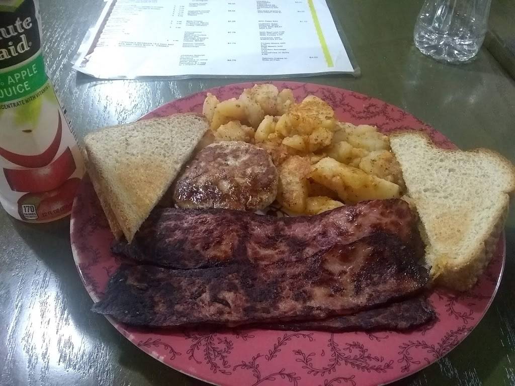 Newmans Grill | restaurant | 5946 Germantown Ave, Philadelphia, PA 19144, USA | 2158442862 OR +1 215-844-2862