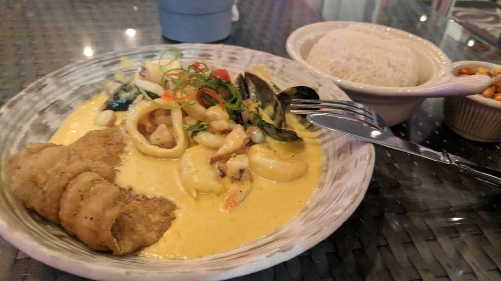 Merkado 31 | restaurant | 216 71st St, Miami Beach, FL 33141, USA | 3058654535 OR +1 305-865-4535