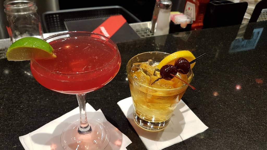 TGI Fridays | restaurant | 4500 W Tropicana Ave, Las Vegas, NV 89103, USA | 7028731801 OR +1 702-873-1801