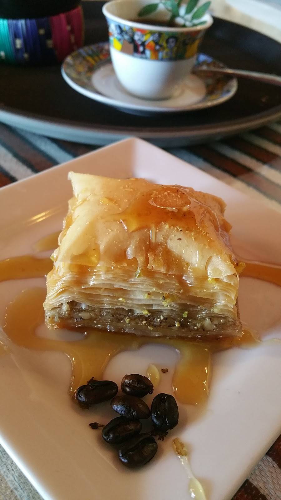 Taste of Ethiopia | restaurant | 11740 San Pablo Ave, El Cerrito, CA 94530, USA | 5107781905 OR +1 510-778-1905