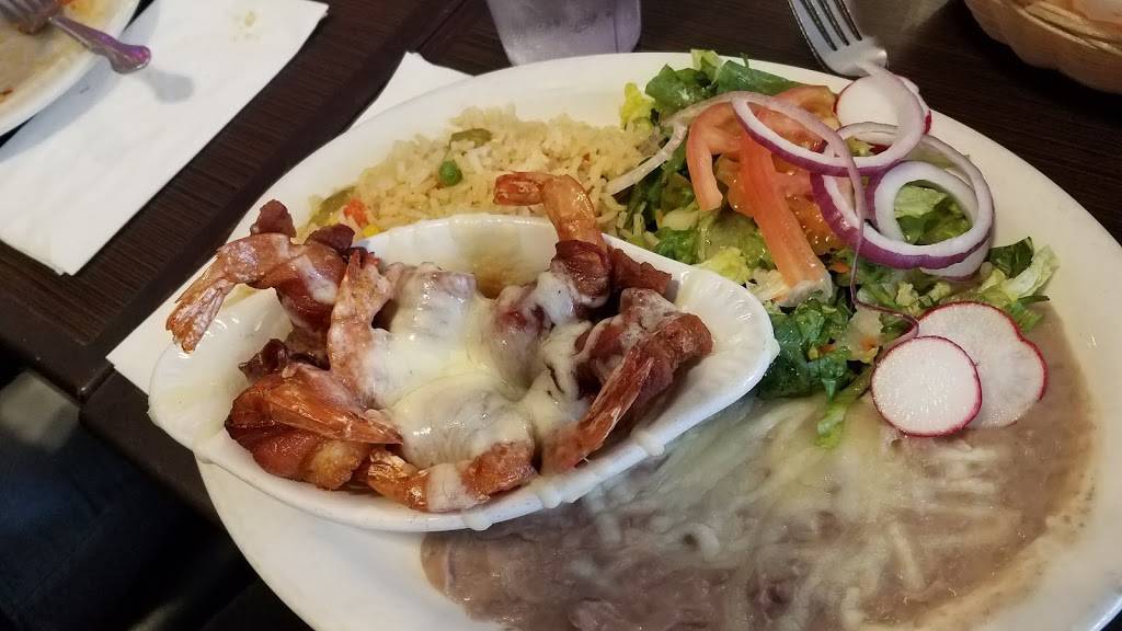 El Camichin Authentic Mexican & Seafood | restaurant | 307 N Citrus Ave, Covina, CA 91723, USA | 6263397875 OR +1 626-339-7875