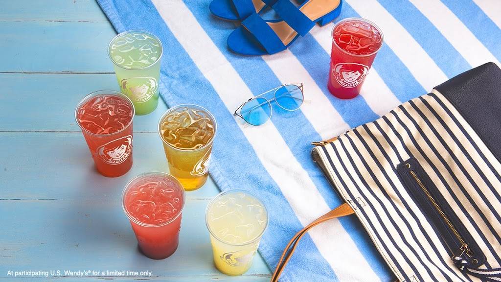 Wendys | restaurant | 1110 W Sugar Creek Rd, Charlotte, NC 28213, USA | 7045967355 OR +1 704-596-7355