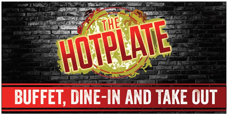 Hot Plate Restaurant | restaurant | 404 Bower St, Vermillion, SD 57069, USA | 6056580164 OR +1 605-658-0164