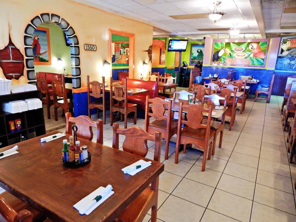 Mi Casa Mexican Restaurant | restaurant | 1550 N State St, Greenfield, IN 46140, USA | 3174671680 OR +1 317-467-1680