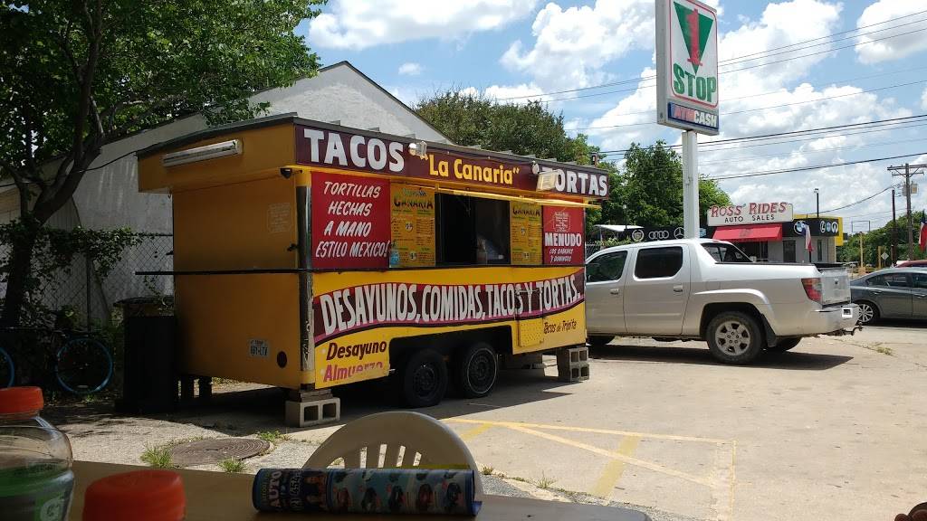 Taqueria La Canaria | restaurant | Airport Blvd &, E 51st St, Austin, TX 78751, USA | 5126622952 OR +1 512-662-2952