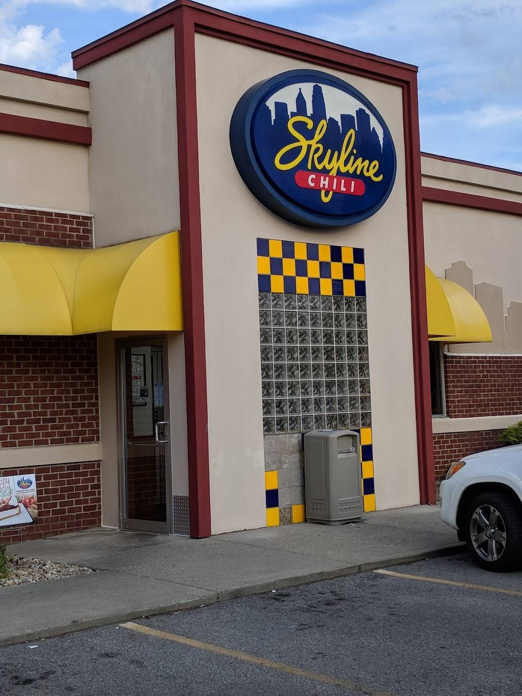 Skyline Chili | restaurant | 8550 Orion Pl, Columbus, OH 43240, USA | 6147816370 OR +1 614-781-6370
