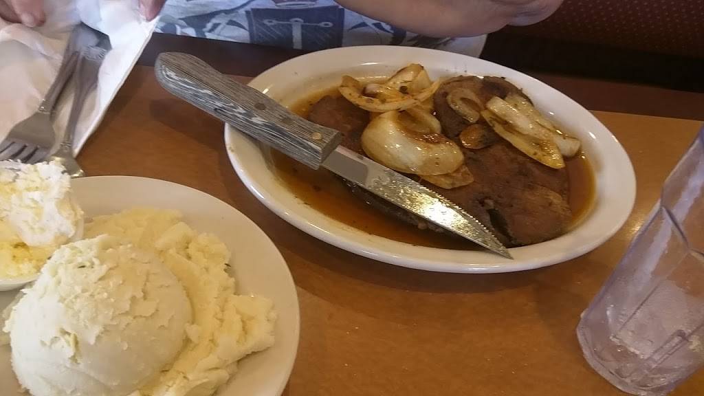 Sauk City Family Restaurant | restaurant | E11394 US-12, Sauk City, WI 53583, USA | 6086440444 OR +1 608-644-0444