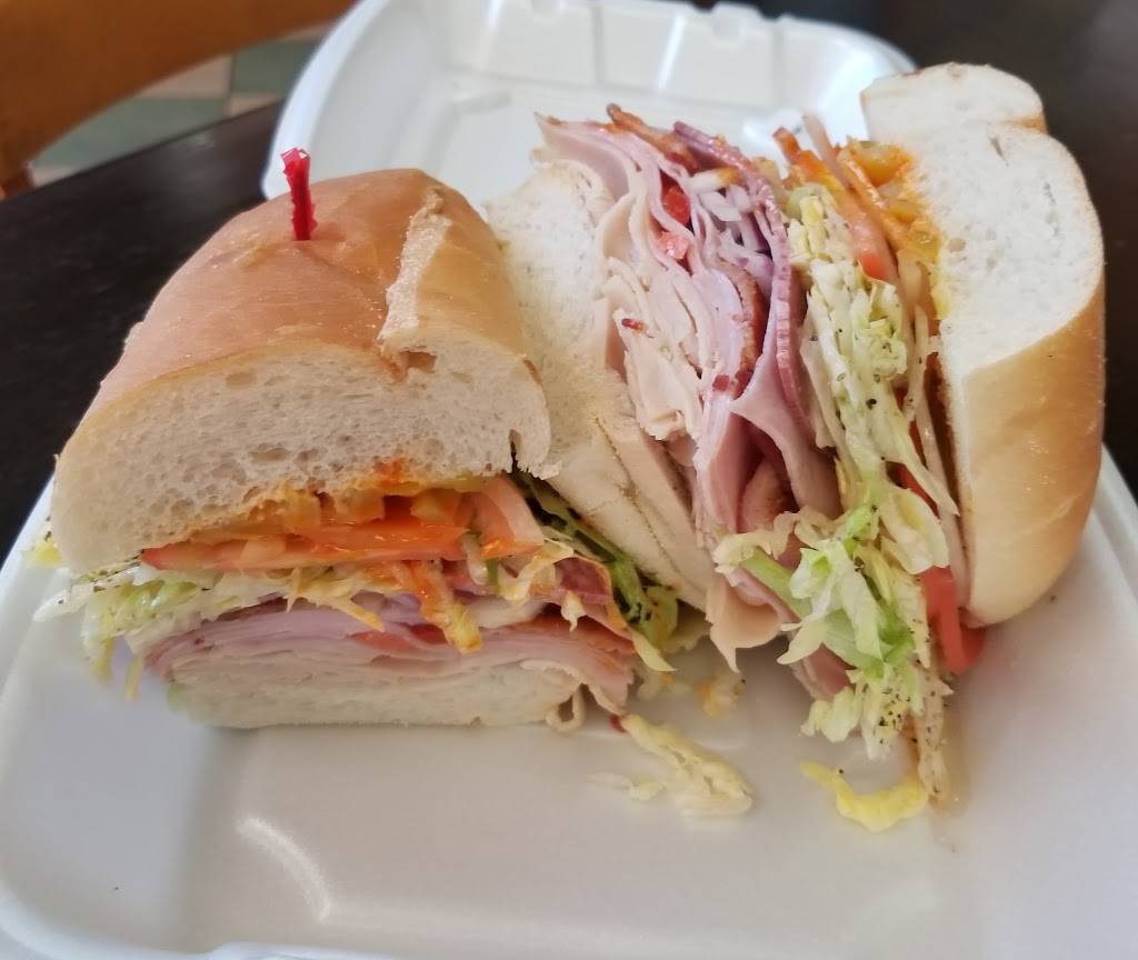 Way Beyond Deli & Catering | meal delivery | 3209 Sunset Ave, Ocean Township, NJ 07712, USA | 7329186161 OR +1 732-918-6161