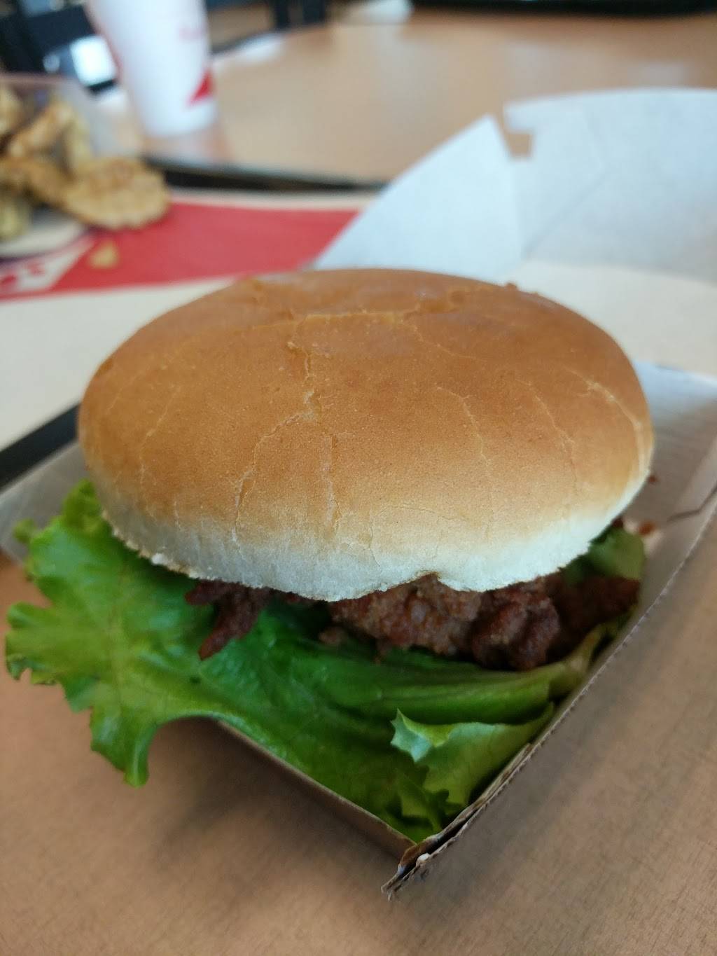 Chick-fil-A | restaurant | 1130 Malabar Rd SE, Palm Bay, FL 32907, USA | 3214994630 OR +1 321-499-4630