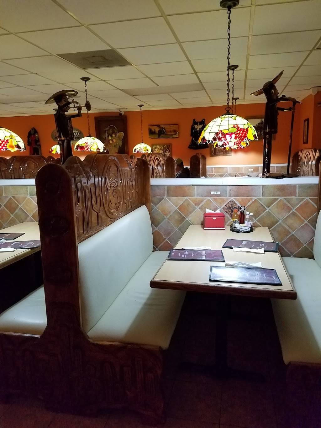 Los Toros | restaurant | 1322 MS-145, Guntown, MS 38849, USA | 6623483911 OR +1 662-348-3911