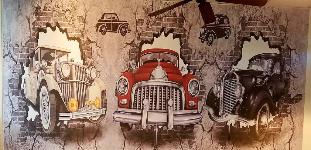 Route 60 Grill | restaurant | 11001 Midlothian Turnpike, Richmond, VA 23235, USA | 8044644664 OR +1 804-464-4664