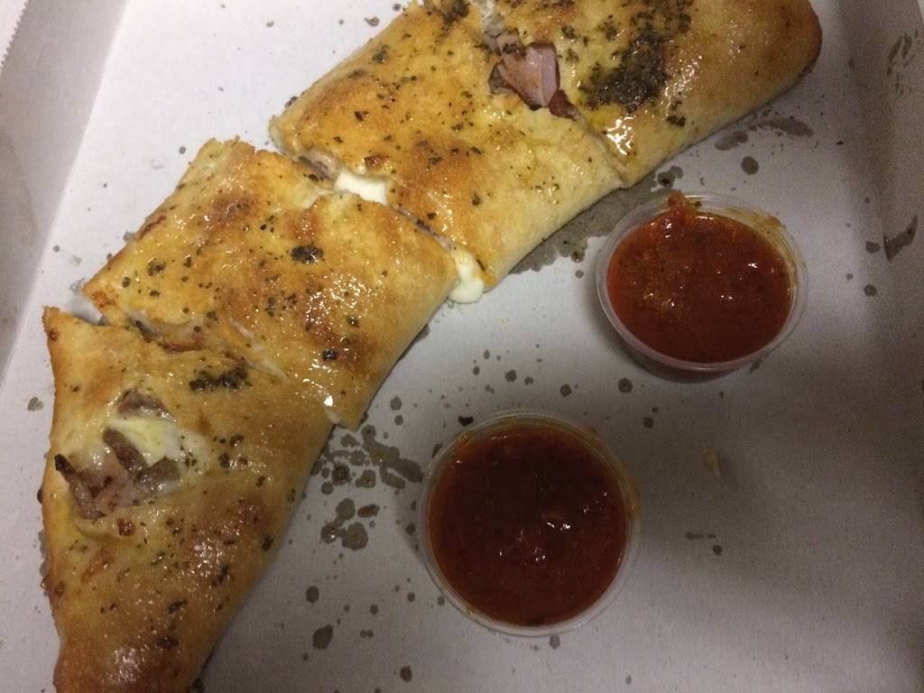 Basil Pizza and Pasta | restaurant | 727 N Courtenay Pkwy, Merritt Island, FL 32953, USA | 3213384333 OR +1 321-338-4333