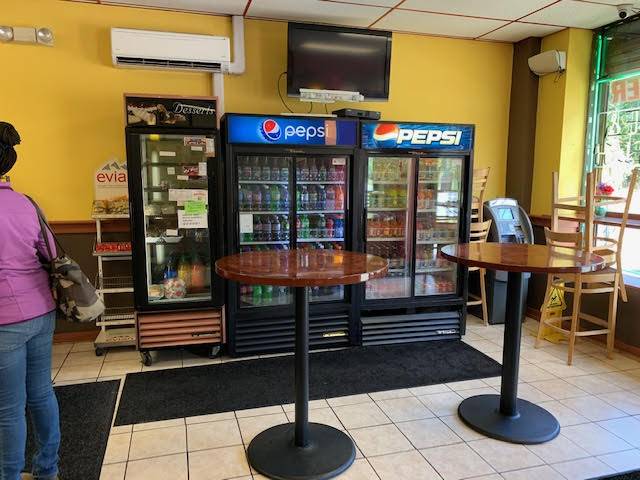 Caribbean Spot | restaurant | 3632 State Rte 112, Coram, NY 11727, USA | 6314969594 OR +1 631-496-9594