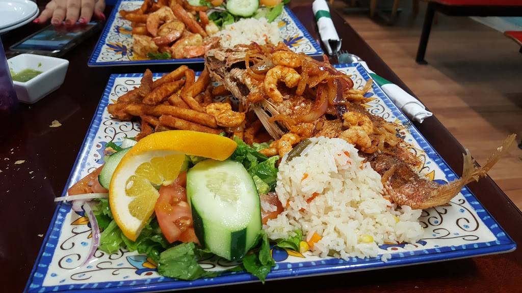 Mariscos El Galleo | restaurant | 2818 Cherokee St, St. Louis, MO 63118, USA | 3144491220 OR +1 314-449-1220