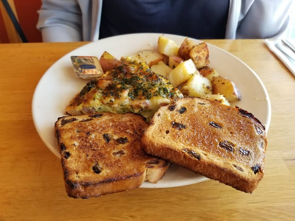 Sunrise Grill | restaurant | 182 State Rd, Kittery, ME 03904, USA | 2074395748 OR +1 207-439-5748