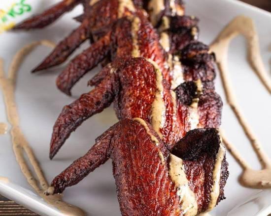 The Licking Food Court | restaurant | 3699 NW 135th St, Opa-locka, FL 33054, USA | 7867039975 OR +1 786-703-9975