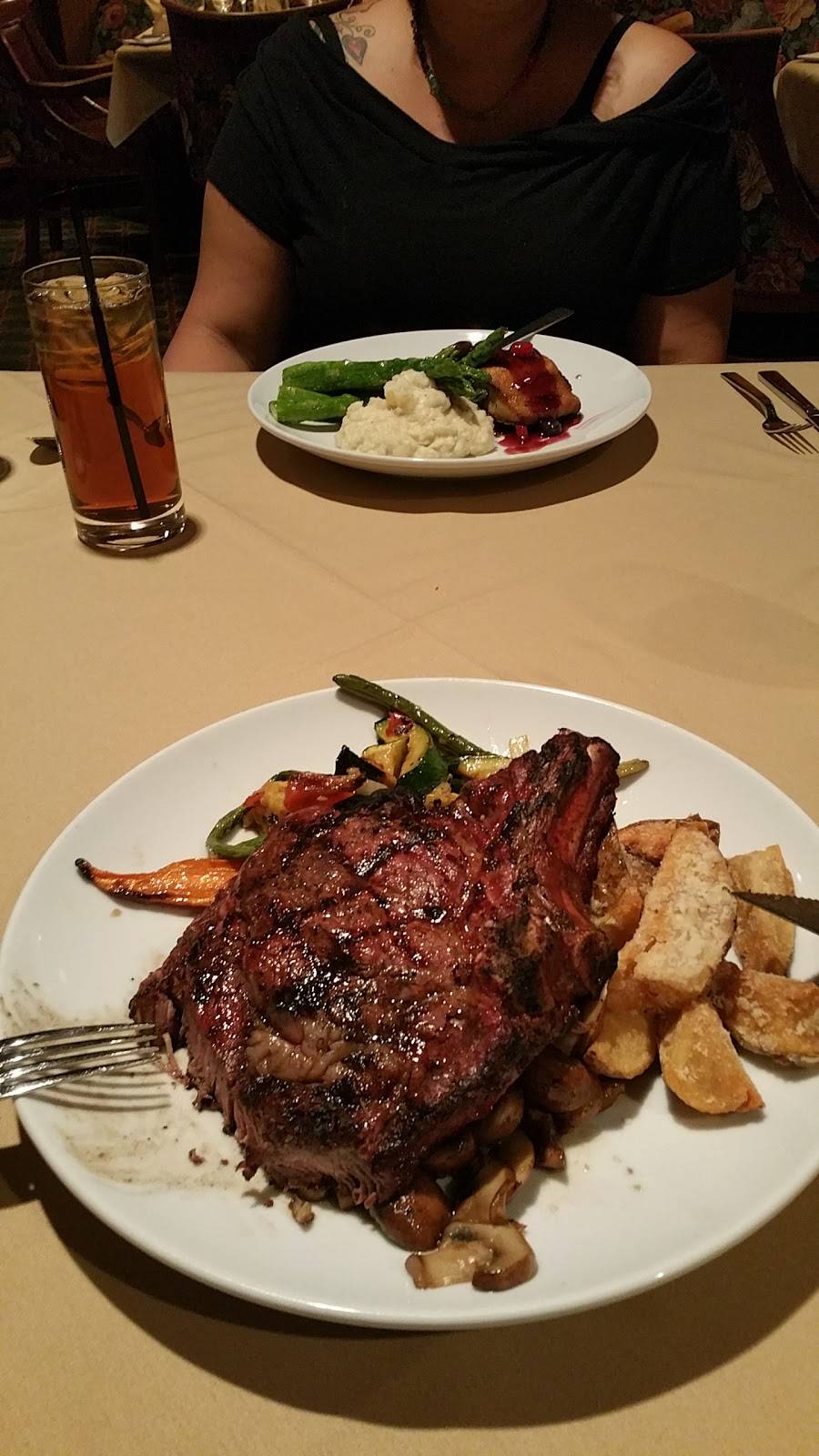 The Ranchers Club of New Mexico | restaurant | 1901 University Blvd NE, Albuquerque, NM 87102, USA | 5058898071 OR +1 505-889-8071