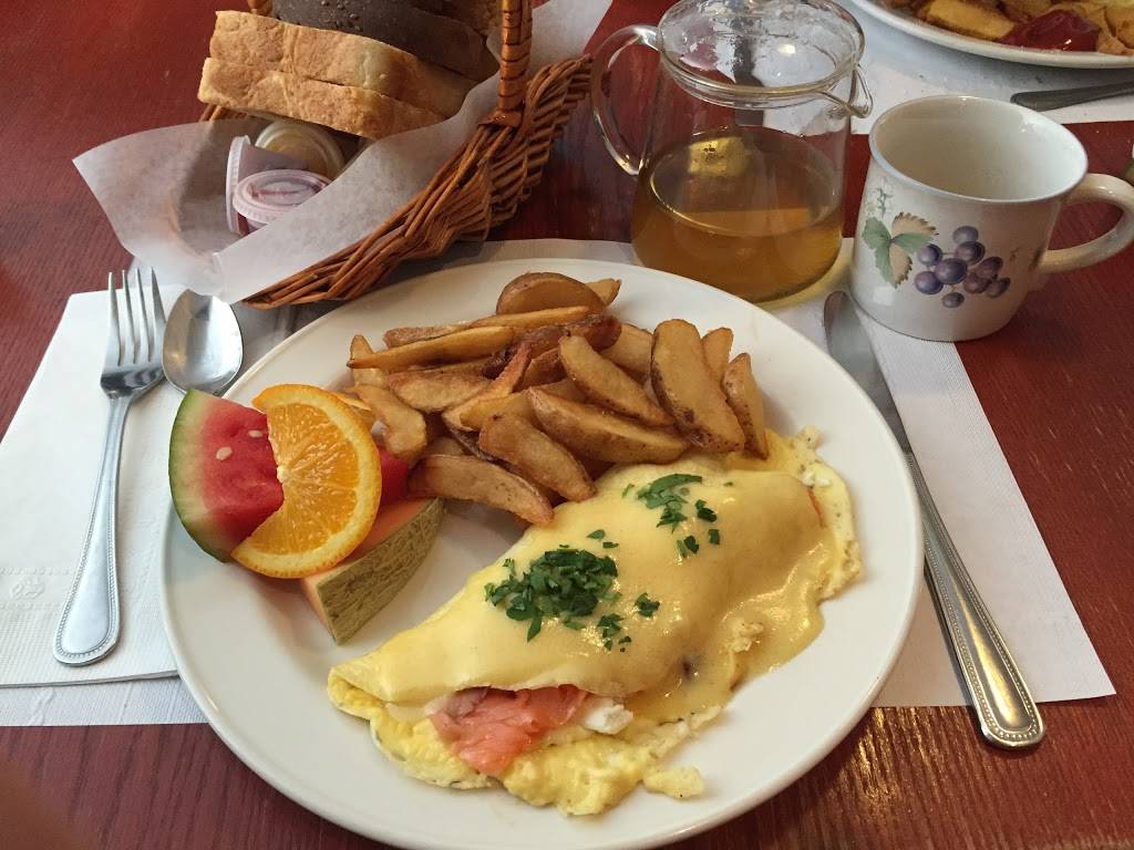 Café Campagne | restaurant | 3673 Route Harwood, Vaudreuil-Dorion, QC J7V 0K1, Canada | 4504588204 OR +1 450-458-8204