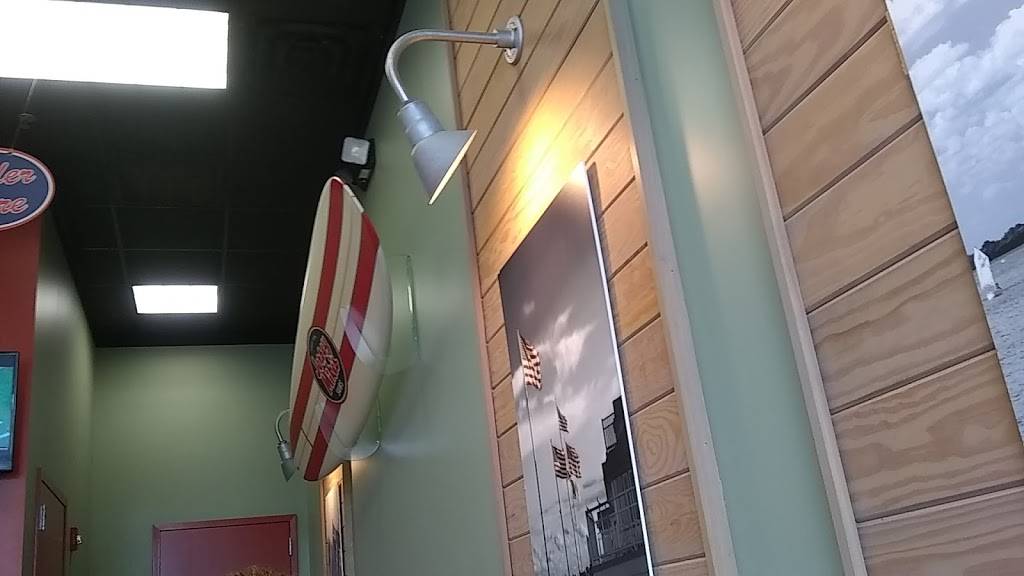 Jersey Mikes Subs | meal takeaway | 1460 Meeting Blvd, Rock Hill, SC 29732, USA | 8039800010 OR +1 803-980-0010