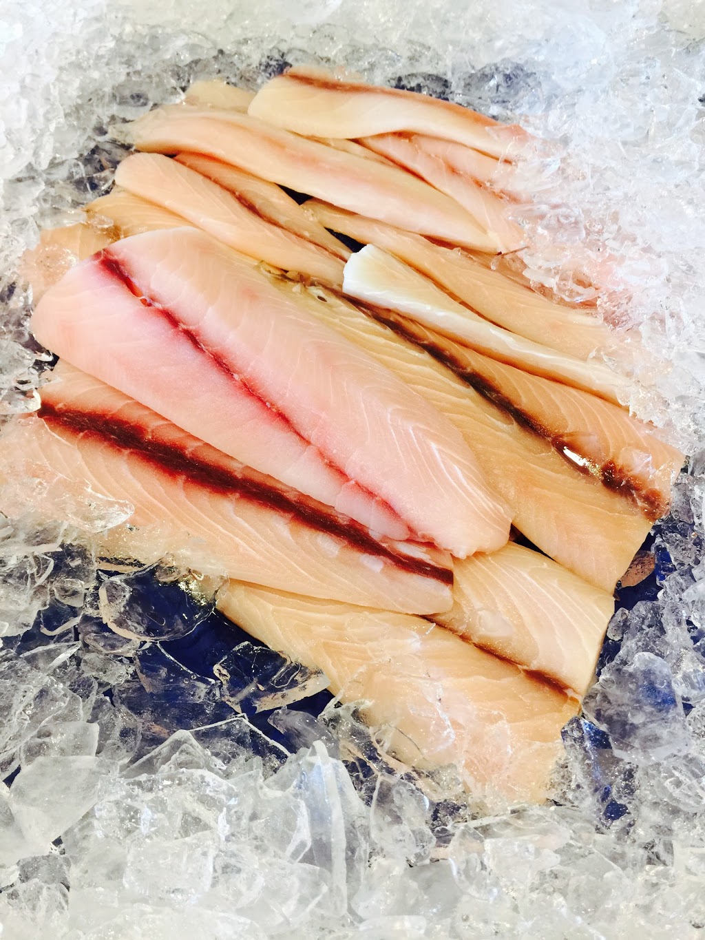 Gulf Coast Seafood Market and Restaurant | restaurant | 2250 W 9 Mile Rd, Pensacola, FL 32534, USA | 8509693299 OR +1 850-969-3299