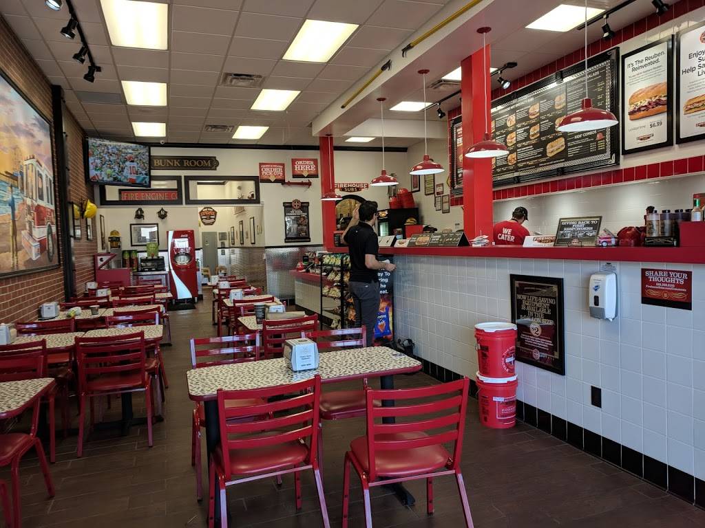 Firehouse Subs Lincoln Plaza | meal delivery | 1902 Lincoln Blvd ste b, Santa Monica, CA 90405, USA | 3103920303 OR +1 310-392-0303