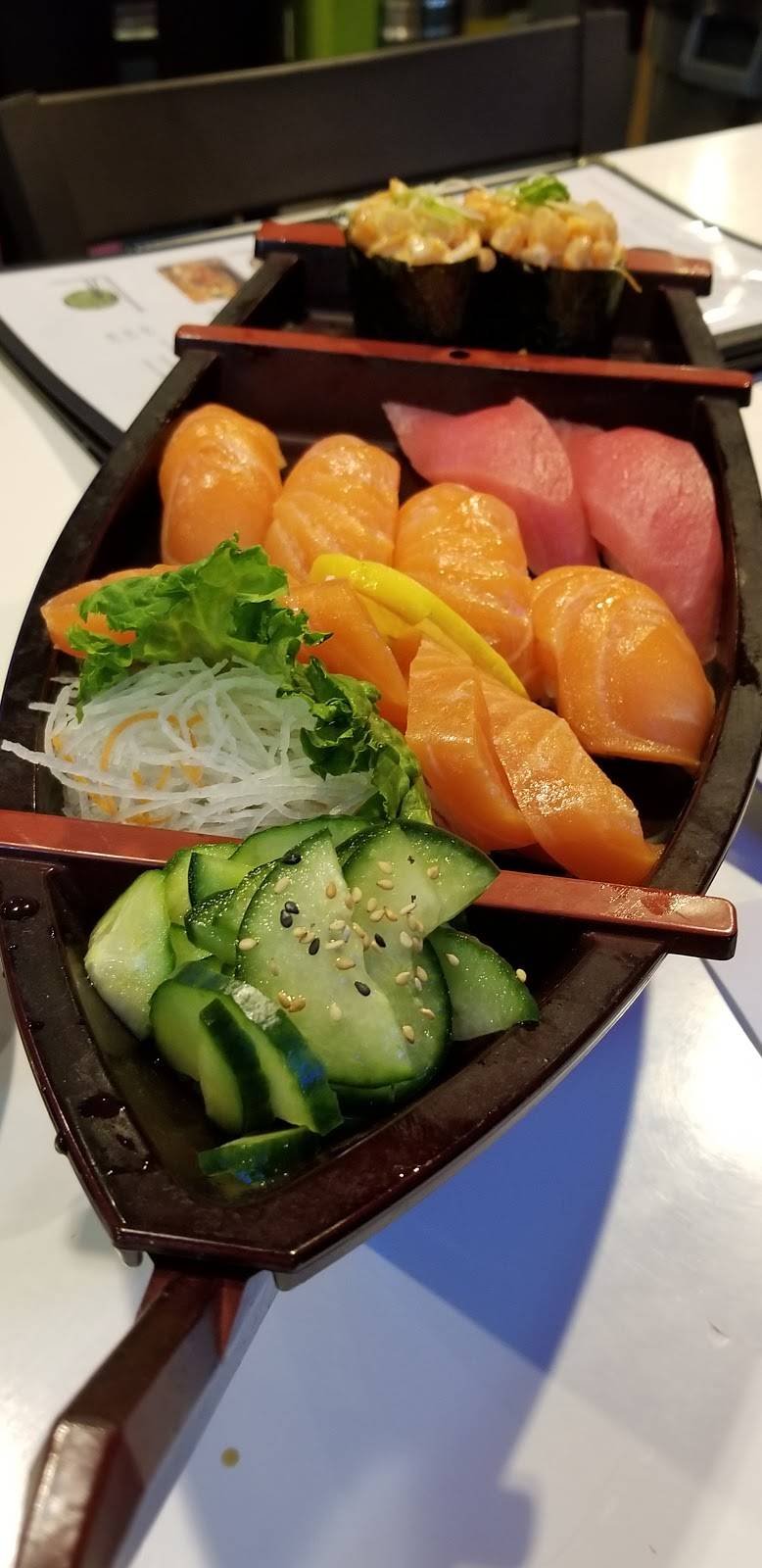 Ohya Sushi, Korean Kitchen & Bar | restaurant | 4920 W Thunderbird Rd, Glendale, AZ 85306, USA | 6022980110 OR +1 602-298-0110