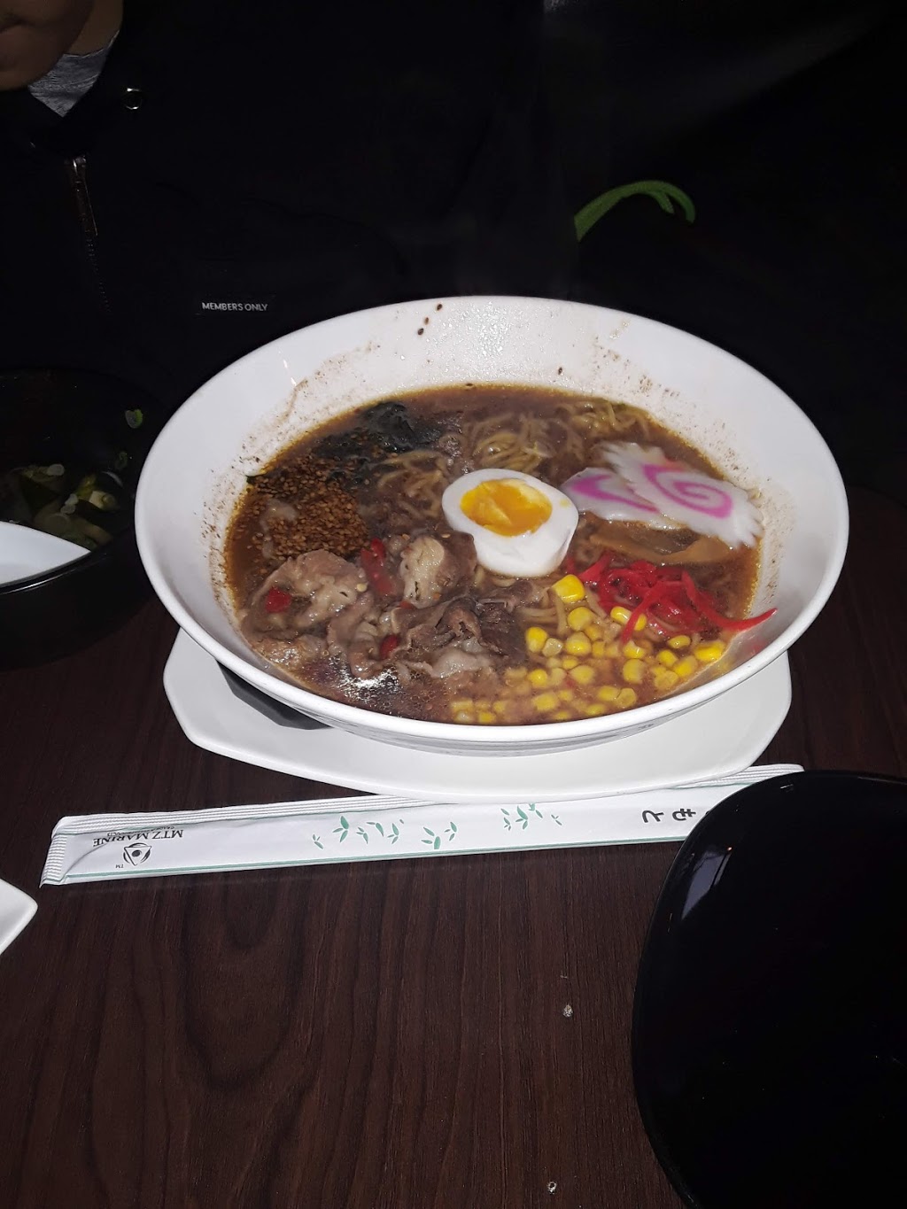 Sushi Pink | restaurant | 913 W Washington Blvd, Chicago, IL 60607, USA | 3122261666 OR +1 312-226-1666