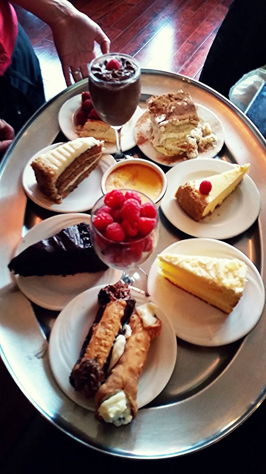 Savios Italian Restaurant | restaurant | 516 S Van Dorn St, Alexandria, VA 22304, USA | 7032129651 OR +1 703-212-9651