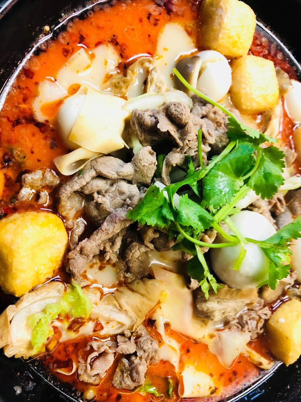 Bowl Bone Soup MaLaTang | restaurant | 80W1, 35201, Newark Blvd, Newark, CA 94560, USA | 5105651045 OR +1 510-565-1045