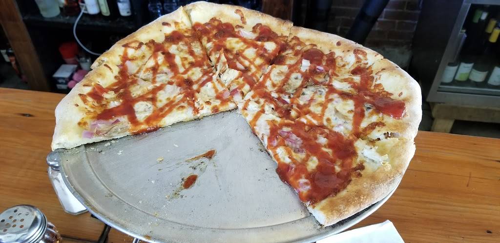 Yaquis on Cherokee | restaurant | 2728 Cherokee St, St. Louis, MO 63118, USA | 3144007712 OR +1 314-400-7712