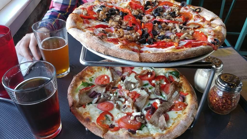 LA FiAMMA | restaurant | 200 E Chestnut St, Bellingham, WA 98225, USA | 3606470060 OR +1 360-647-0060