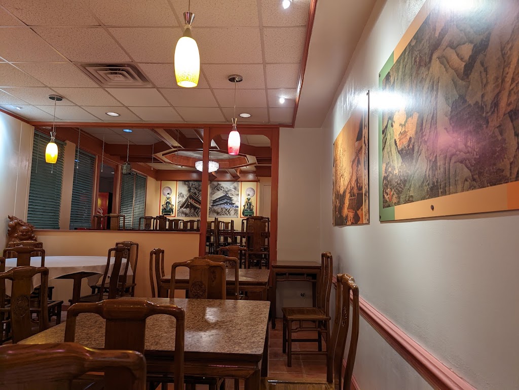 Amazing Dumplings | restaurant | 5882 Forbes Ave, Pittsburgh, PA 15217, USA | 4124227188 OR +1 412-422-7188