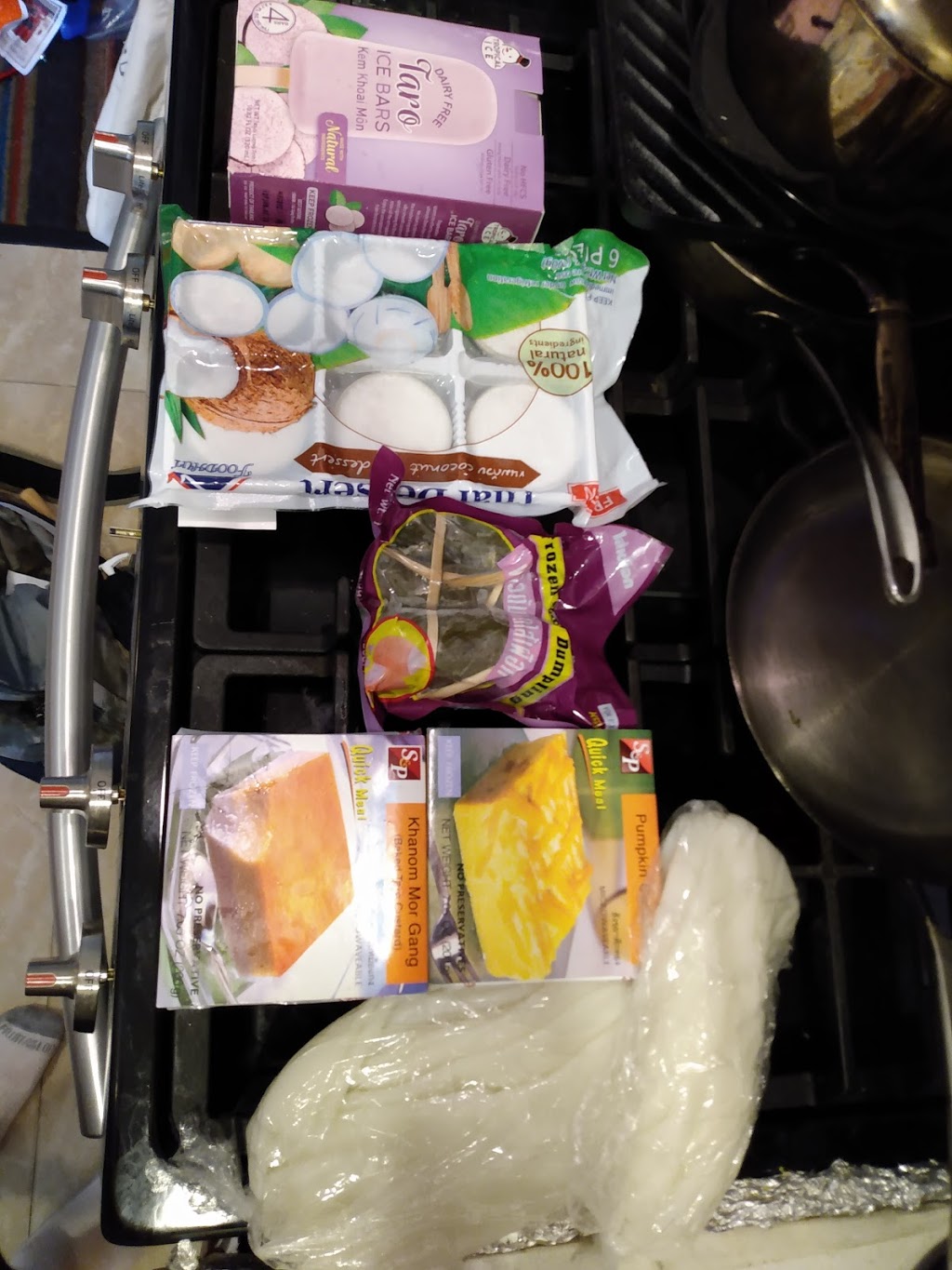 New Siam Trading Inc. | restaurant | 555 Johnson Ave, Brooklyn, NY 11237, USA | 7183815816 OR +1 718-381-5816