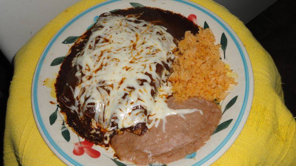 Gorditas Durango | restaurant | Benito Juárez 371, Espinoza, 21400 Tecate, B.C., Mexico | 016655213796 OR +52 665 521 3796