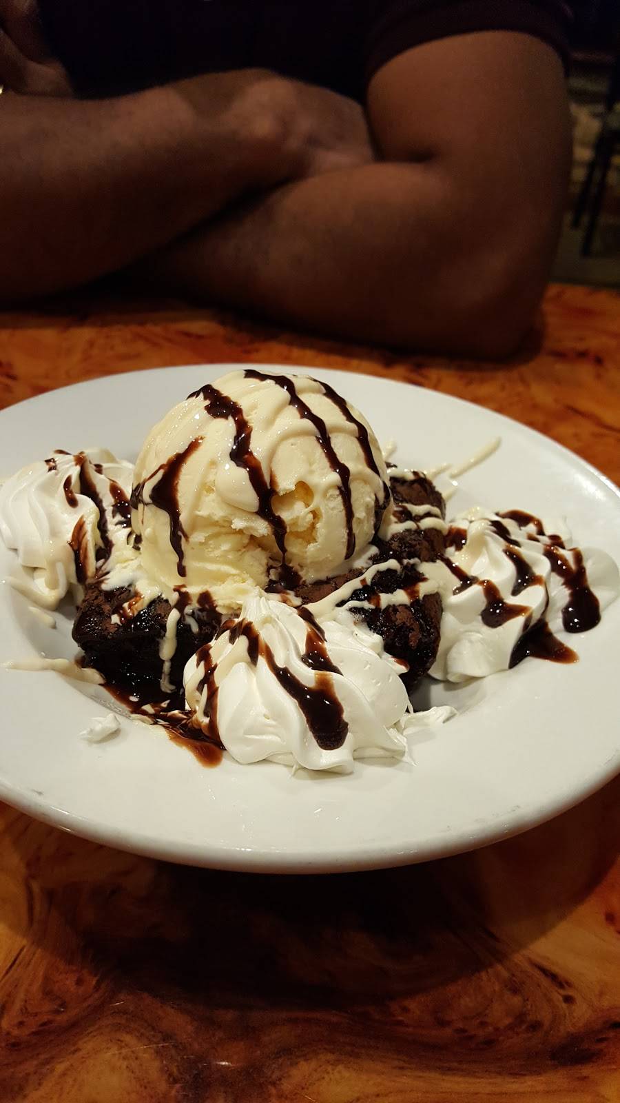 MacGregors Restaurant | restaurant | 331 St John St, Havre De Grace, MD 21078, USA | 4109393003 OR +1 410-939-3003