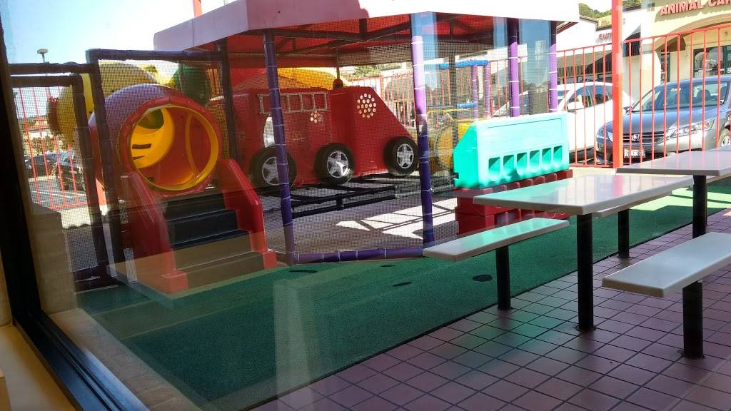 McDonalds | cafe | 3320 San Pablo Dam Rd, San Pablo, CA 94806, USA | 5102239226 OR +1 510-223-9226