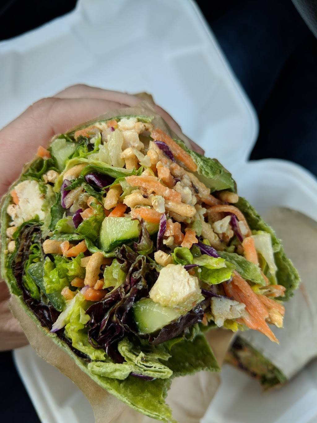 Crisp | restaurant | 18013 Forest Rd Suite A-01, Forest, VA 24551, USA | 4343868776 OR +1 434-386-8776