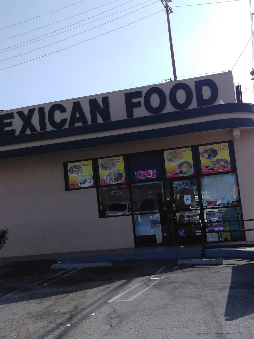 My Tacos Michoacan | restaurant | 9101 De Soto Ave, Chatsworth, CA 91311, USA | 8189931977 OR +1 818-993-1977