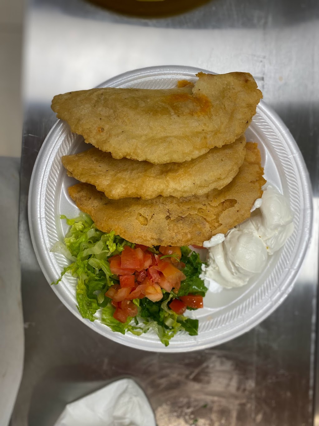 Brother s & friends street tacos | restaurant | 1515 League Line Rd, Conroe, TX 77304, USA | 9362282156 OR +1 936-228-2156