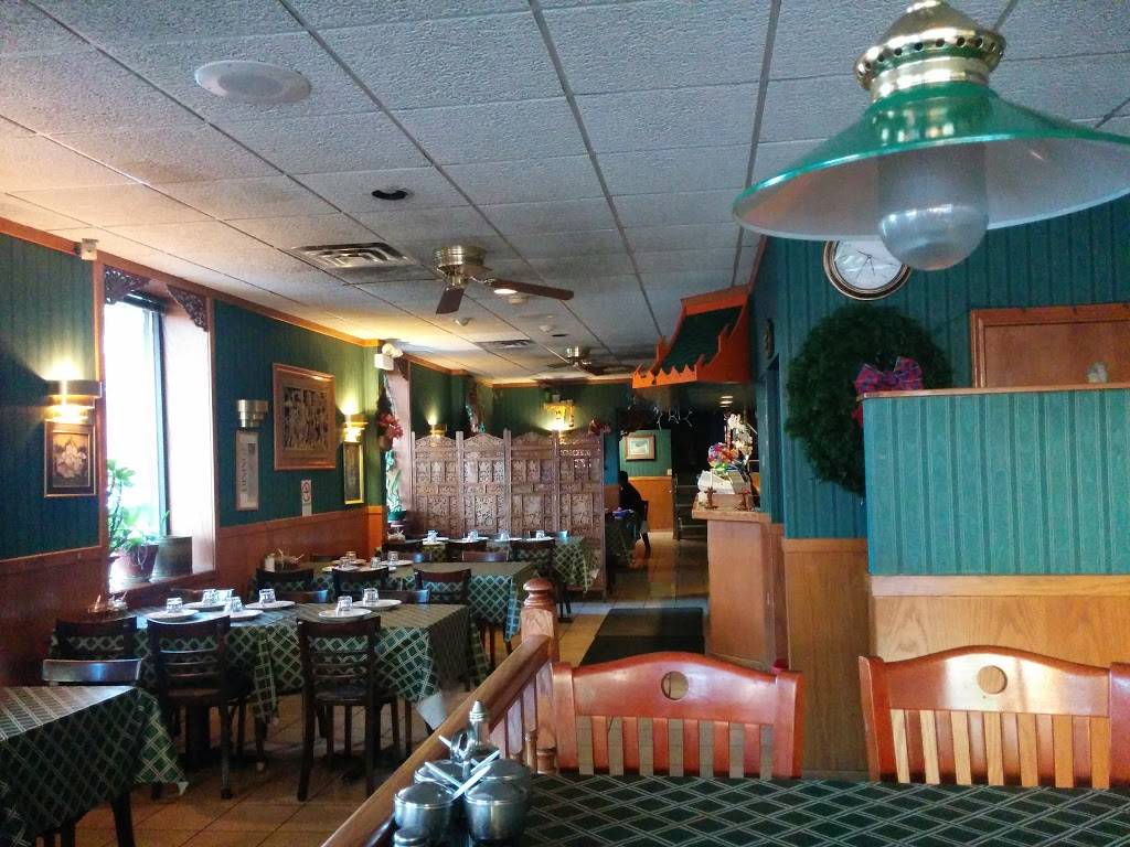 Thai Valley | restaurant | 4600 N Kedzie Ave, Chicago, IL 60625, USA | 7735882020 OR +1 773-588-2020