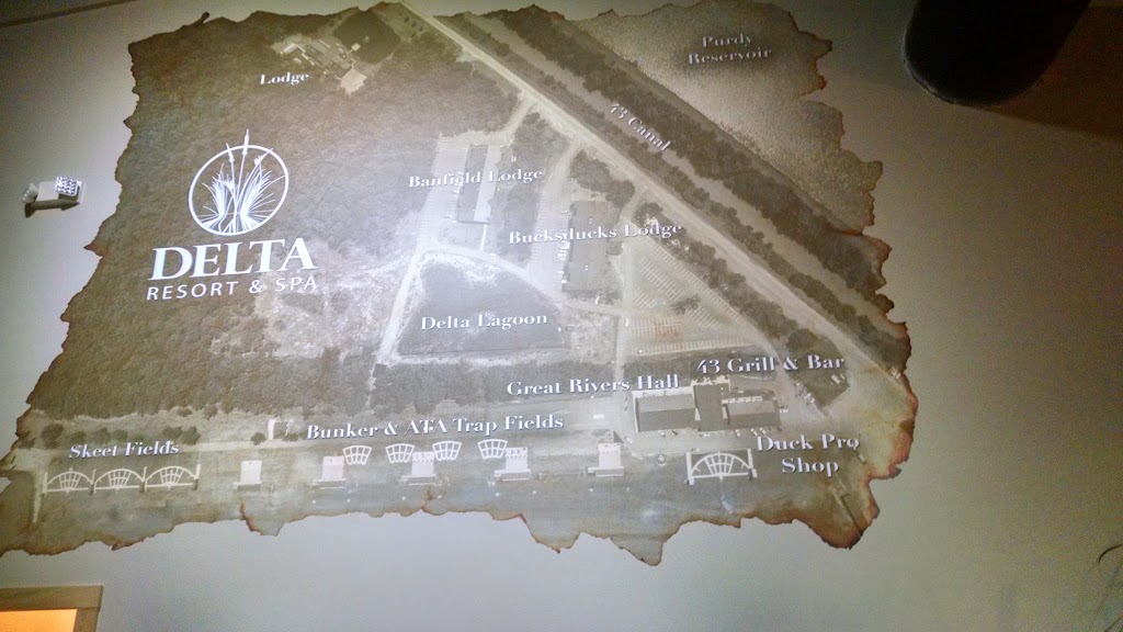 43 Grill & Bar | restaurant | 9344 Bucksducks Rd, Tillar, AR 71670, USA | 8774633582 OR +1 877-463-3582