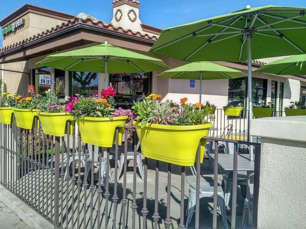 Grabbagreen Food +Juice | restaurant | 2835 Thousand Oaks Blvd, Thousand Oaks, CA 91362, USA | 8054185959 OR +1 805-418-5959