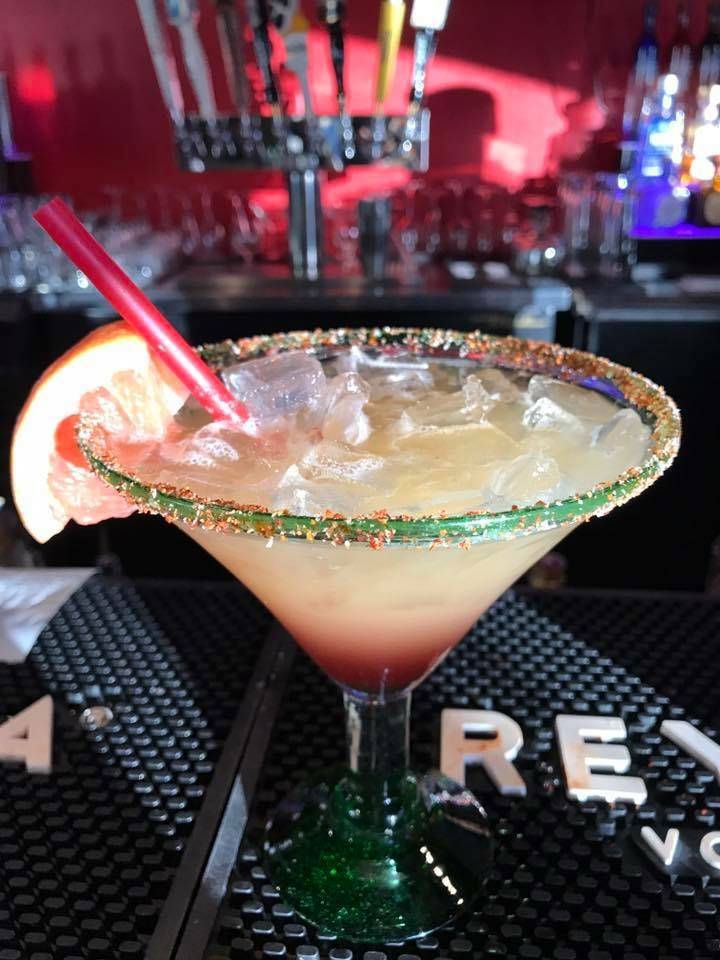 La Doña Mexican Cuisine & Bar | restaurant | 458 B St, Santa Rosa, CA 95401, USA | 7079782869 OR +1 707-978-2869