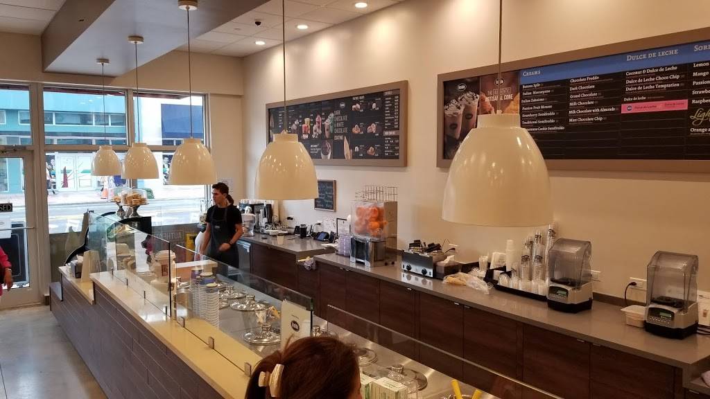 Freddo | cafe | 8550 NW 53rd St, Doral, FL 33166, USA | 7862571207 OR +1 786-257-1207