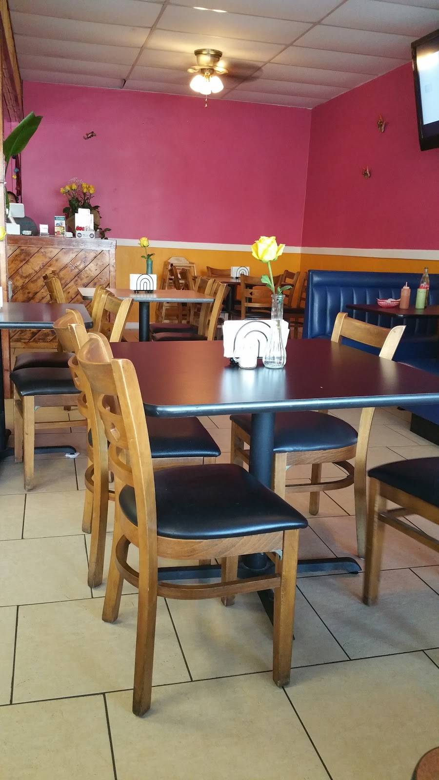 El Rey del Taco | restaurant | 405 Broadway St, Myrtle Beach, SC 29577, USA | 8438089968 OR +1 843-808-9968