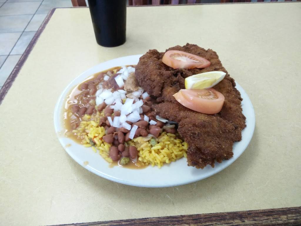 Plato Latino | restaurant | 202 E Bearss Ave, Tampa, FL 33613, USA | 8139687100 OR +1 813-968-7100