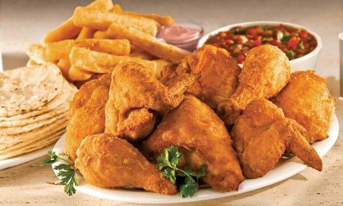 Pollo Campero (Sharon Amity) | meal takeaway | 4061, 5727 N Sharon Amity Rd suite d, Charlotte, NC 28215, USA | 7049005639 OR +1 704-900-5639