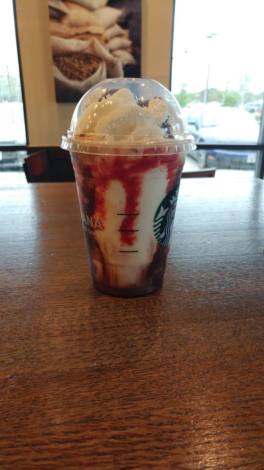 Starbucks | cafe | 3613 S Main St, Stafford, TX 77477, USA | 2818401163 OR +1 281-840-1163