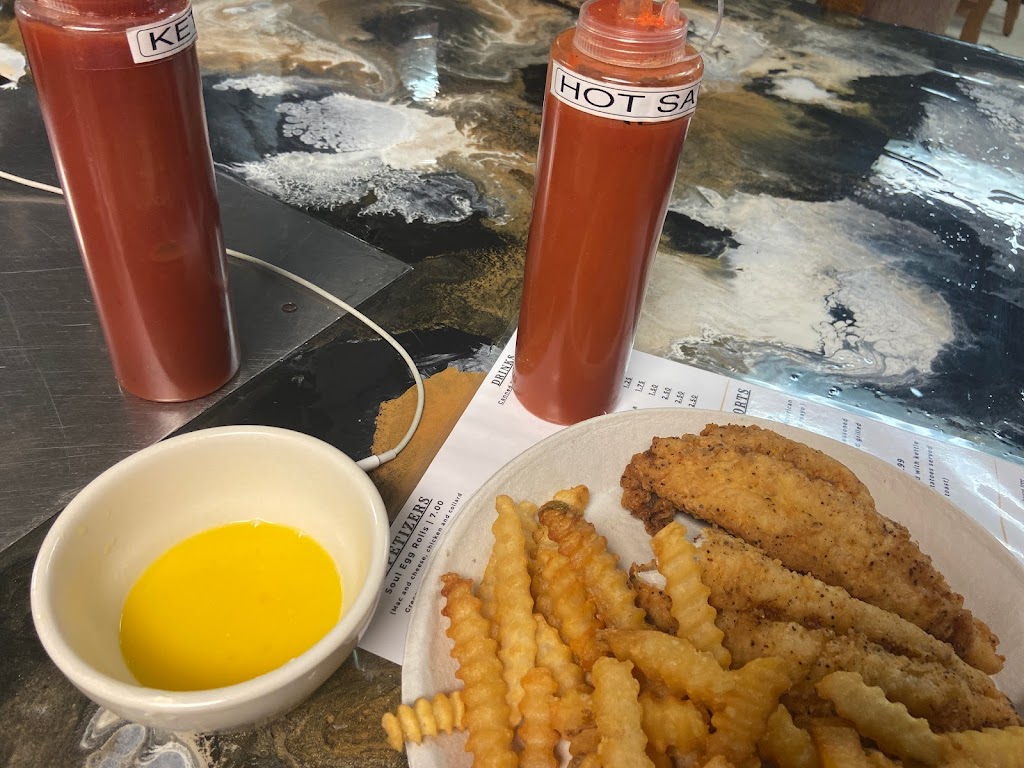 Northern Souls | restaurant | 29 Winter St, Manville, RI 02838, USA | 4014884565 OR +1 401-488-4565