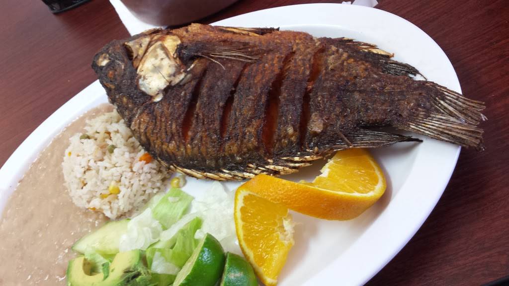 Mariscos El Sushi | restaurant | 3880 N Cedar Ave, Fresno, CA 93726, United States | 5593746002 OR +1 559-374-6002